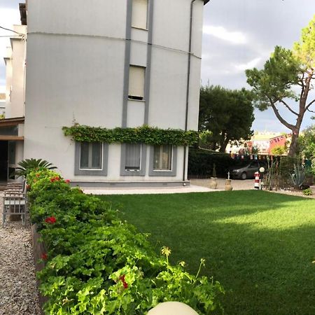 마르첼리 Shell House, Casa Con Ampio Giardino A 100M Dal Mare 빌라 외부 사진